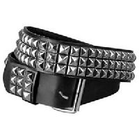 studded belts