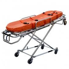 Ambulance Stretcher