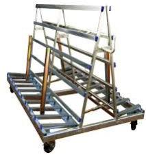 frame trolley