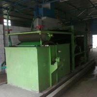 Cylinder Mould Machine