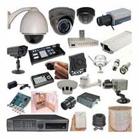 Security Devices Services