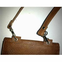 Ladies Leather Purses