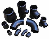 Carbon Steel Pipe Fittings