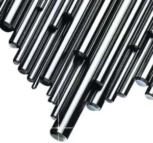 Duplex Steel Round Bars