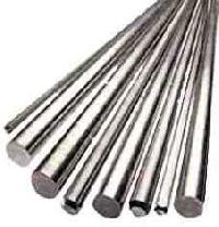 Nickel Alloy Round Bars