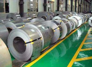 Stainless Steel Coil