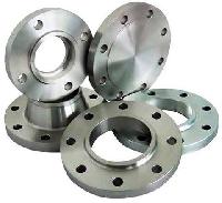 Stainless Steel Flanges