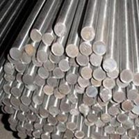 Stainless Steel Round Bars