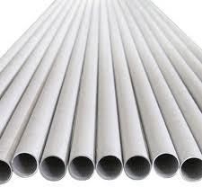 Stainless Steel Seamless and Erw Pipes & Tubes