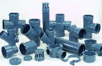 agriculture drainage pipe fittings