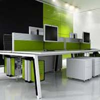 Office Interior Designing Products