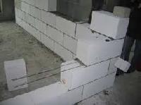 foam concrete blocks