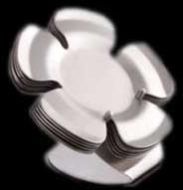 Stainless Steel Coaster