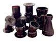 ductile iron fitting