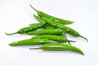 Green Chilli