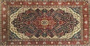 indian carpets