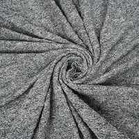 polyester grey fabric