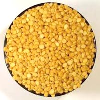 Organic Chana Dal