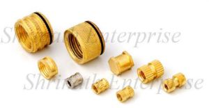 Brass Inserts