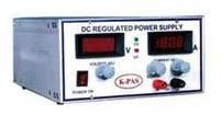 DC Regulated Power Supply Equipment