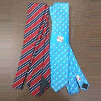 Corporate Ties