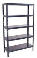 Slotted Angle Racks