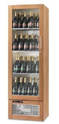 Wine Display Chiller