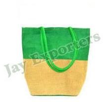 Jute Hand Bags