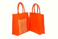 jute pocket bags