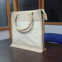 Jute Promotional Bag