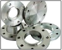 Alloy Flanges