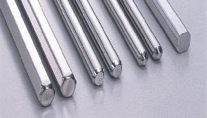 Stainless Steel Bars