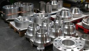 Flanges