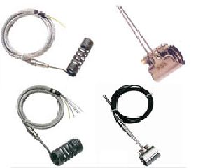 Micro Tubular Band Heaters