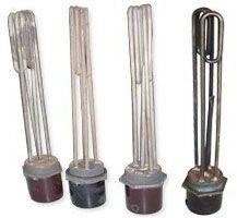 Oil Immersion Heaters