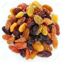 Trading raisins