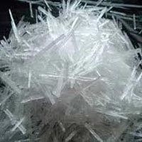 Menthol Crystal