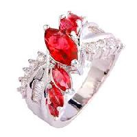 Ruby Jewellery