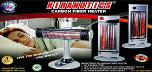 Carbon Fiber Room Heater