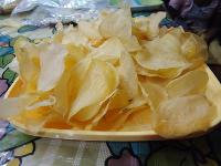 Plain Chips