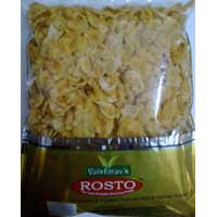 Rosted Corn Flakes Namkeen