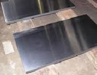 iron plates