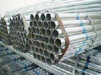 Iron Tube