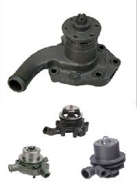 Water Pump Assembly