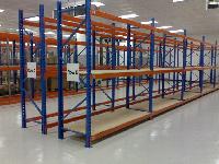 TEK Pallet Rack