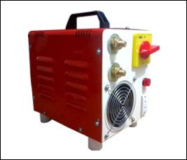 transformer welding machine