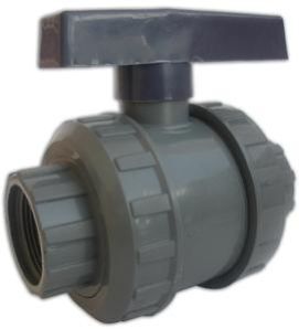 Union Valve