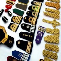 military uniforms accessories