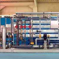 Ultrafiltration System