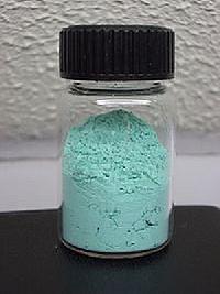 Copper Carbonate Powder